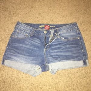 Arizona Jean Shorts